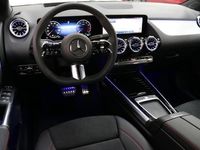 tweedehands Mercedes B180 AMG Line Model 2023 | Panoramadak | Trekhaak