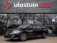 Occasion VW Passat Business 150 PK (110 kW) 2025 Zwart Stationwagen