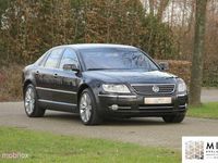 tweedehands VW Phaeton 4.2 V8 5p. Highline