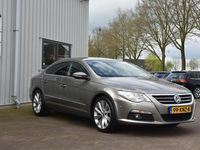 tweedehands VW CC 1.8 TSI 5p DSG ORG NL. Navi, Cruise, LMV ORG!!