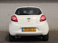 tweedehands Ford Ka 