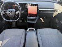 Occasion Renault Mégane IV Techno 161 kW (220 PK) 2022 Grijs Hatchback