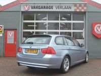 tweedehands BMW 318 3-SERIE Touring i Business nav. nette auto!!