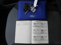 Occasion Ford Ka Titanium 69 PK (50 kW) 2009 Blauw Hatchback