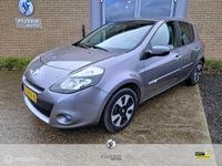 Occasion Renault Clio R.S. 104 PK (76 kW) 2011 Grijs Hatchback