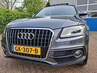 tweedehands Audi Q5 2.0 TFSI quattro S Edition PANODAK/XENON/LED/S-LIN