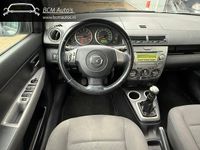 Occasion Mazda 2 Sportive 80 PK (58 kW) 2005 Zwart Hatchback