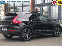 tweedehands Volvo XC40 2.0 T5 AWD R-Design|Camera|PDC|ElekKlep