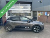 tweedehands Citroën C3 1.2 PureTech Feel CARPLAY/NAVI/ECC *ALL-IN PRIJS*