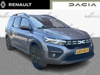 Occasion Dacia Jogger Extreme 111 PK (81 kW) 2024 Grijs MPV