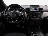 tweedehands Mercedes E500 GLE-KLASSE3.0 V6 HYBRID 428 PK AMG SPORT EDITION + DISTRONIC / PANORAMA / CARPLAY / TREKHAAK