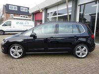 tweedehands VW Golf Sportsvan 1.4 TSI BUSINESS ED.