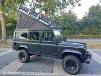 Occasion Land Rover Defender 122 PK (89 kW) 2002