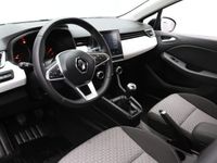 tweedehands Renault Clio V TCe 90pk Evolution ALL-IN PRIJS! Camera | Climate | Navi | Parksens. v+a