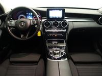 tweedehands Mercedes C350e 350e Plug in Hybrid Prestige AMG Edition Aut- Burm