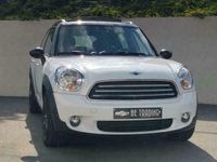 tweedehands Mini Countryman 1.6 ALL4*CARNET*GARANTIE*SUPERBE*