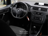 tweedehands VW Caddy Maxi 2.0 TDI L2H1 BMT Comfortline |CRUISE|AIRCO|RADIO|