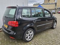 tweedehands VW Touran 1.2 TSI AIRCO CC LM