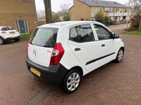 tweedehands Hyundai i10 Tweede eigenaar / bouwjaar 2011 / Nieuw APK