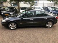 tweedehands Renault Laguna II 2.0-16V Tech Line Automaat