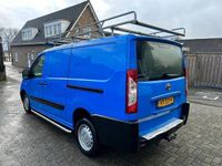 tweedehands Toyota Proace 2.0D L2H1 125 pk dubbele schuifdeuren