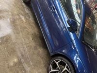 Occasion Audi A1 95 PK (69 kW) 2016 Blauw Hatchback