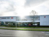 Occasion Suzuki Vitara 112 PK (82 kW) 2020 Blauw SUV