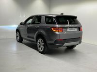 tweedehands Land Rover Discovery Sport P300e 1.5 SE