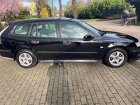 tweedehands Saab 9-3 Sport Estate 1.8 Linear KM 234851 NAP