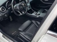 Occasion Mercedes C250 Prestige 211 PK (155 kW) 2015 Wit Sedan