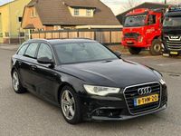 tweedehands Audi A6 Avant 3.0 TDI quattro Pro Line Plus 2013 Navi/Leder/Clima