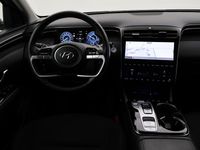 Occasion Hyundai Tucson 230 PK (169 kW) 2022 Wit SUV