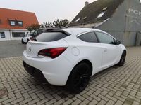 tweedehands Opel Astra 1.6 Turbo Black Edition S/S