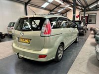 tweedehands Mazda 5 1.8 Touring 7 PERSOONS/FACELIFT/NAP/APK