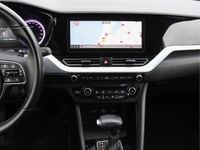 tweedehands Kia Niro 1.6 GDi Hybrid DynamicLine | Carplay | AdaptiveCru