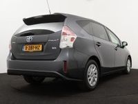 tweedehands Toyota Prius+ Prius+ 1.8 Aspiration 7p. Limited