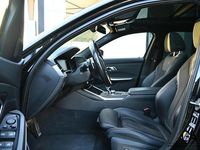 Occasion BMW 330 M Sport 291 PK (214 kW) 2022 Zwart Stationwagen