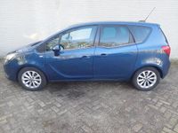 tweedehands Opel Meriva 1.4 Turbo Cosmo