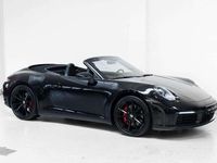 tweedehands Porsche 911 Carrera 4S Cabriolet 992 Cabrio 3.0 Carrera 4S - Sport Chrono - German Delivered -