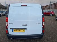 tweedehands Mercedes Citan 108 CDI BlueEFFICIENCY