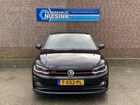 tweedehands VW Polo 2.0 TSI GTI Automaat