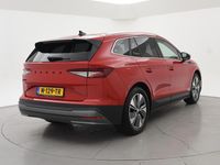 Occasion Skoda Enyaq iV 150 kW (204 PK) 2021 Rood SUV