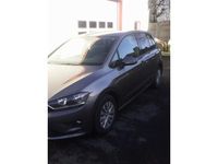 tweedehands VW Golf Sportsvan Trendline BMT/Start-Stop