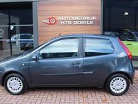 tweedehands Fiat Punto 1.2 Dynamic