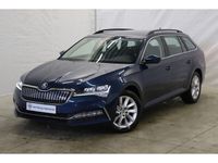 tweedehands Skoda Superb Combi Combi 1.4 TSI 218pk iV