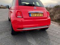 tweedehands Fiat 500 1.2 Lounge