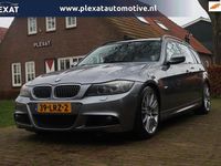 Occasion BMW 325 M Sport 218 PK (160 kW) 2010 Grijs (metallic) Stationwagen
