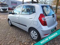 tweedehands Hyundai i10 1.0 i-Drive Cool