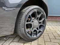 tweedehands Fiat 500C 0.9 TwinAir Lounge *sportvelgen 16" *airco *park.