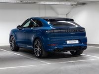 tweedehands Porsche Cayenne E-Hybrid Coupé MJ2024